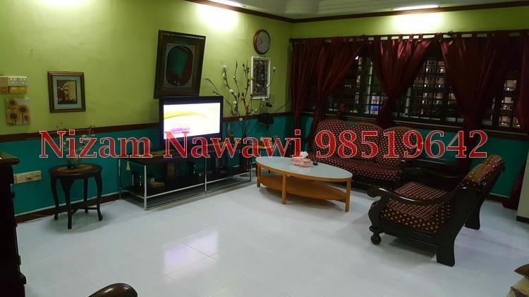 Tampines Street 91 thumbnail photo